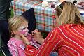 Face painting
